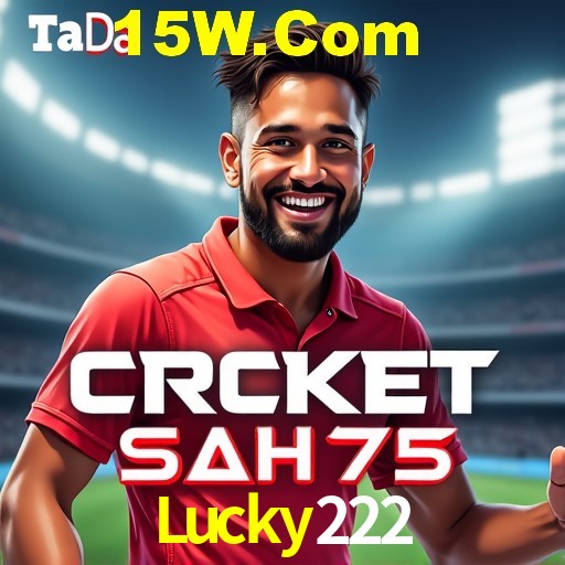 Live Casino Lucky222