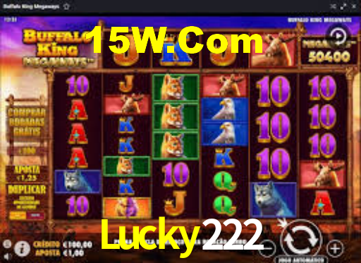 Lucky222.Com