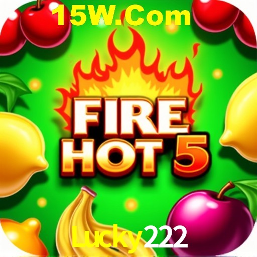 Weekend Specials Lucky222