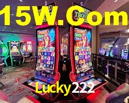 Experimente o Login Seguro Premium no Lucky222