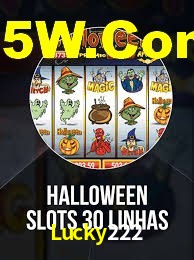 Welcome Bonus Lucky222