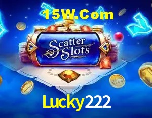 Seasonal Promotions Lucky222