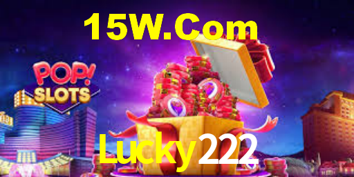 Lucky222,Lucky222.Com