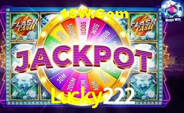 Account Benefits Lucky222