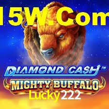 Premium Interface Lucky222