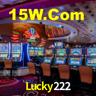 Lucky222