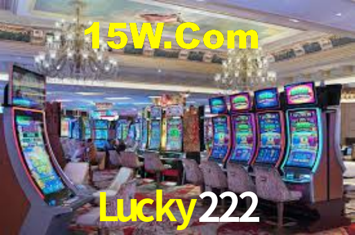 Lucky222,Lucky222.Com