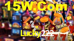 Lucky 222