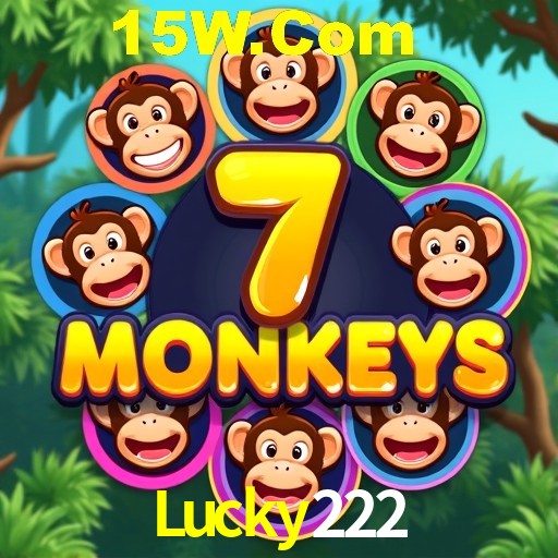 Seasonal Promotions Lucky222