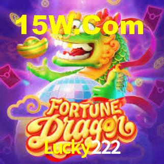 Lucky 222