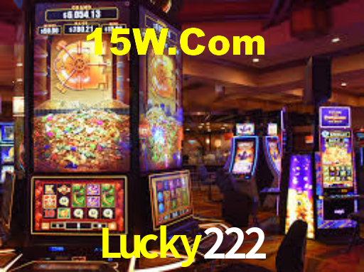 Lucky222