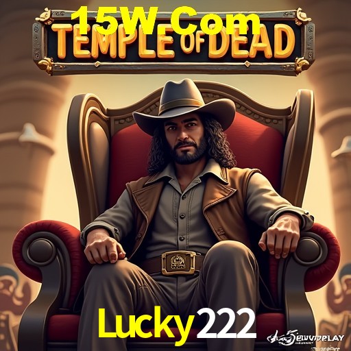 Responsive Design Lucky222