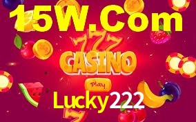 VIP Casino Lucky222
