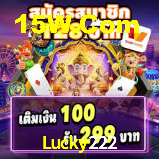 Lucky222