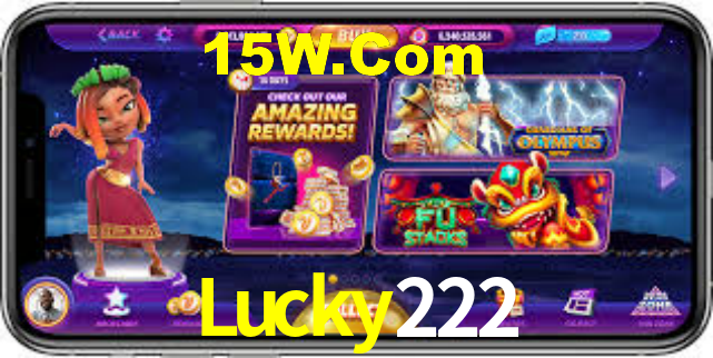 Lucky222,Lucky222.Com