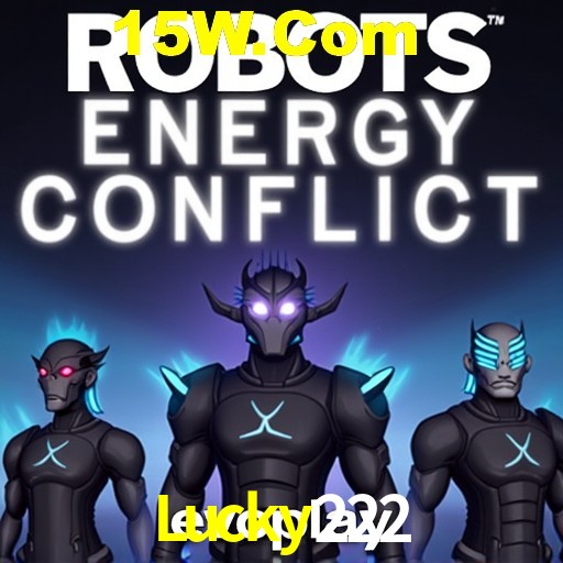 Game Providers Lucky222