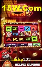 Platform Technology Lucky222