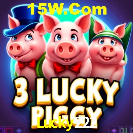 Descubra o Mundo do Cassino Online com Lucky222