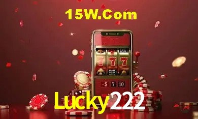 Bonus Features Lucky222