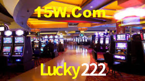 Lucky222: A Experiência de Casino com Jogos de Mesa ao Vivo