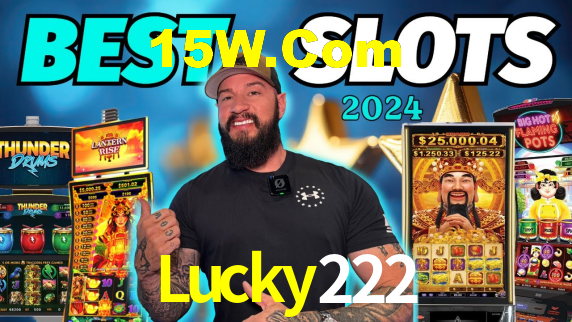 Lucky222