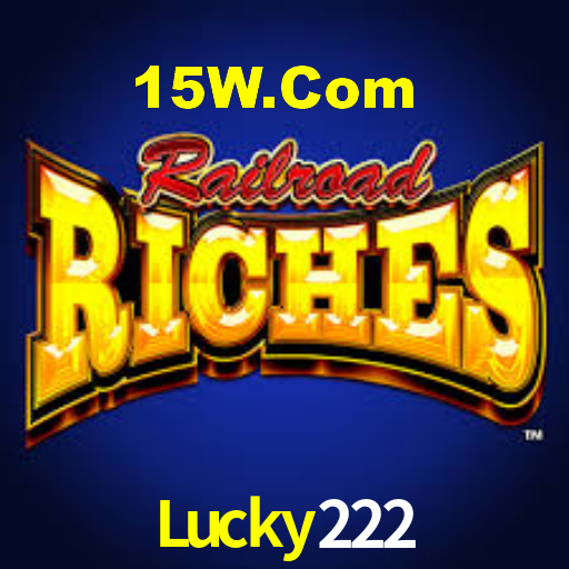 Lucky222.Com