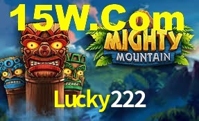 Blackjack Table Lucky222