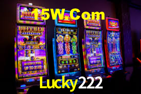 Bônus Generosos e Exclusivos no Lucky222 para Você!