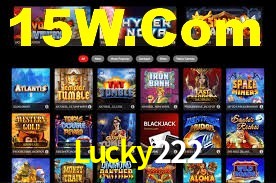 Lucky222