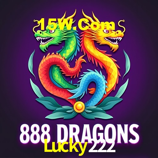 cassino Lucky222