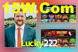 Programa VIP Lucky222